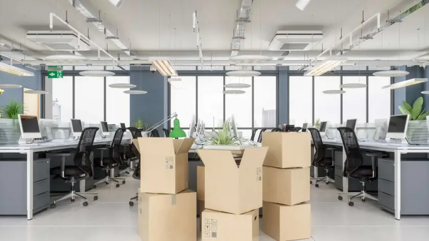 Elbe-Dienst Umzug Wir packen das!