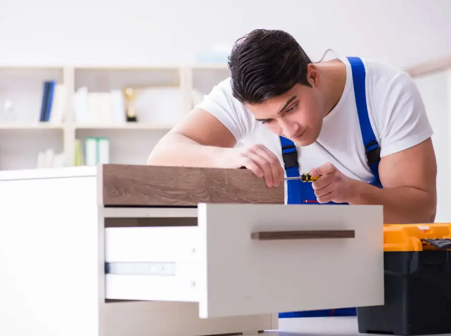 Elbe-Dienst Umzug Wir packen das!